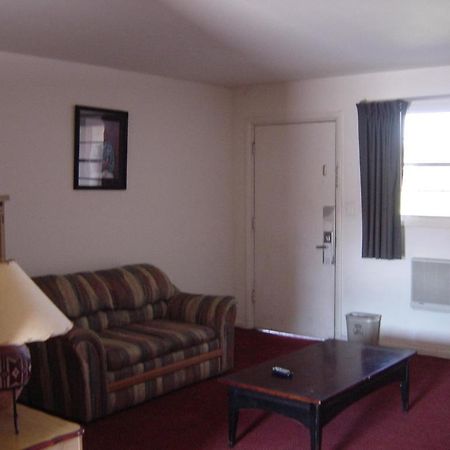 Pow Wow Inn Tucumcari Habitación foto